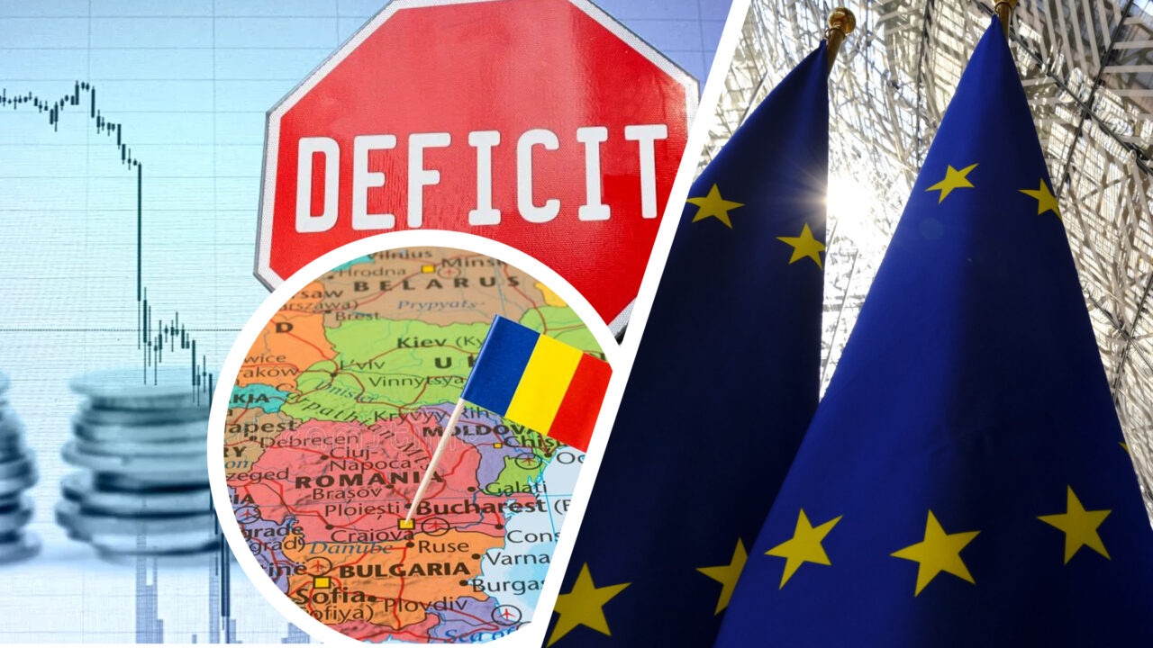 deficitul-record-al-romaniei,-discutat-de-ue