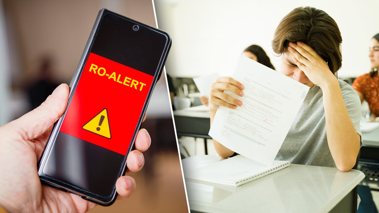 un-elev-din-valea-jiului-a-fost-eliminat-de-la-bacalaureat-dupa-ce-a-primit-pe-telefon-o-avertizare-ro-alert