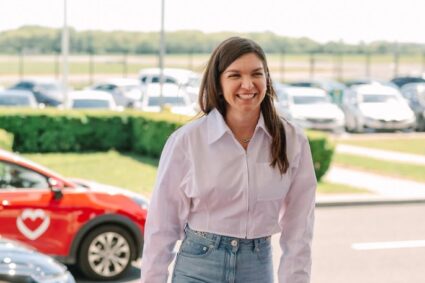 Simona Halep a comentat imaginile cu Dorin Mateiu postate pe rețelele sociale