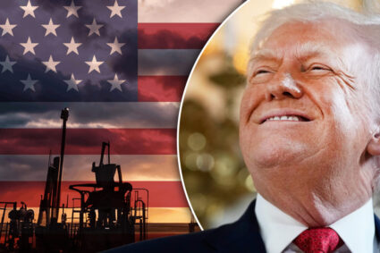 SUA au devenit cel mai mare exportator de petrol sub Trump, egale cu Rusia și Arabia Saudită