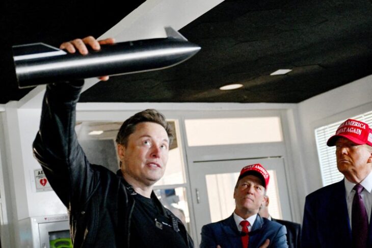 musk-pregateste-spacex-pentru-cea-mai-mare-listare-la-bursa-din-istorie-peste-4.000-de-angajati-ar-deveni-milionari-peste-noapte