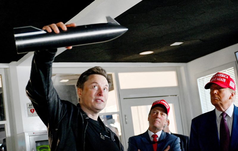 musk-pregateste-spacex-pentru-cea-mai-mare-listare-la-bursa-din-istorie-peste-4.000-de-angajati-ar-deveni-milionari-peste-noapte