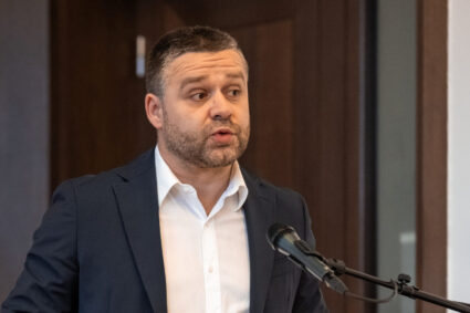 Ciucu nu exclude complet o variantă de Guvern PSD