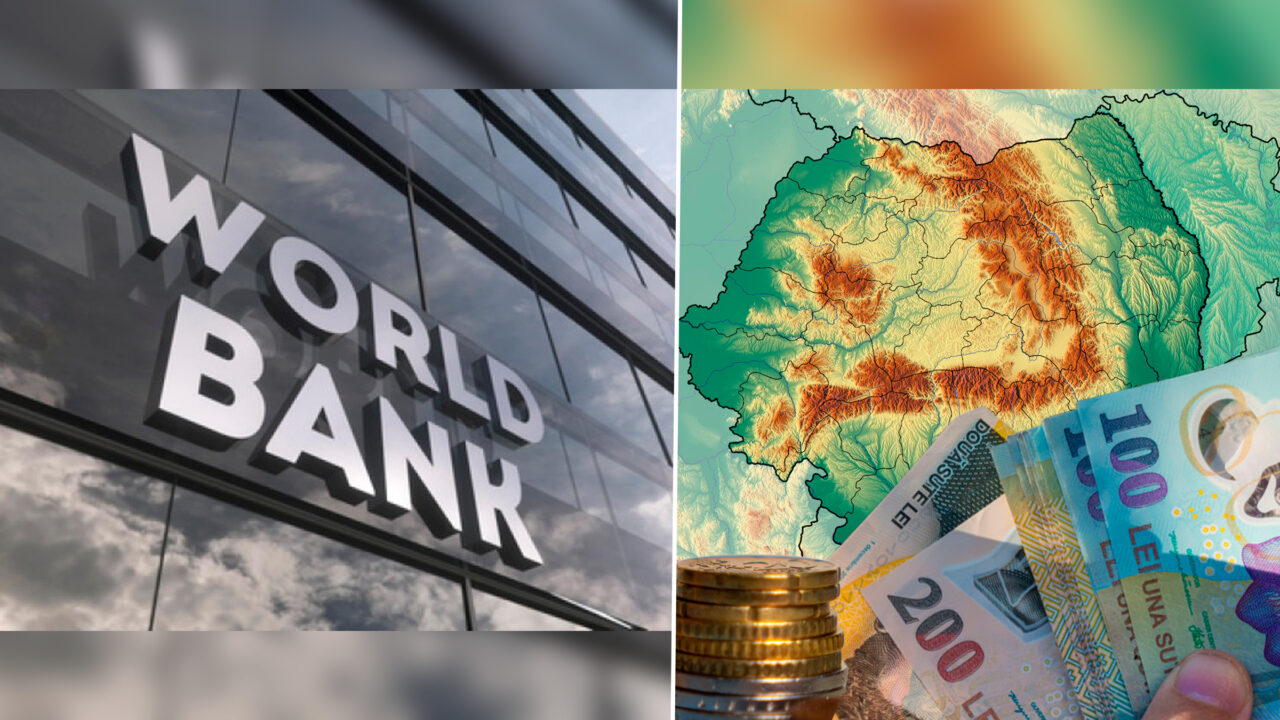 dus-rece-de-la-banca-mondiala.-institutia-a-revizuit-in-scadere-previziunile-pentru-economia-romaniei