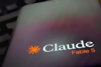 Anthropic lansează Fable 5, AI sigur pentru găsirea breșelor software