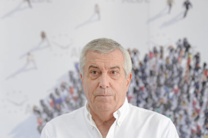 Călin Popescu Tăriceanu afirmă că nu dorește preluarea unui club de fotbal