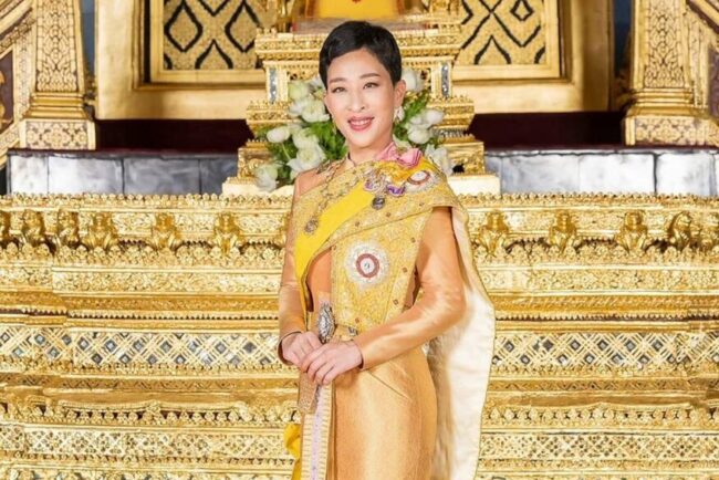 printesa-bajrakitiyabha-a-thailandei-a-murit-la-varsta-de-46-de-ani