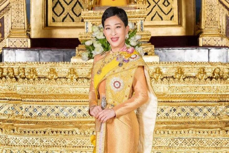 printesa-bajrakitiyabha-a-thailandei-a-murit-la-varsta-de-46-de-ani