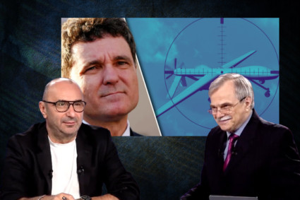 Valentin Stan critică lipsa de responsabilitate a președintelui Nicușor Dan despre evenimentele din Constanța