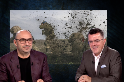 Dan Dungaciu: Românii trebuie să fie pregătiți pentru o eventuală ruptură a UE