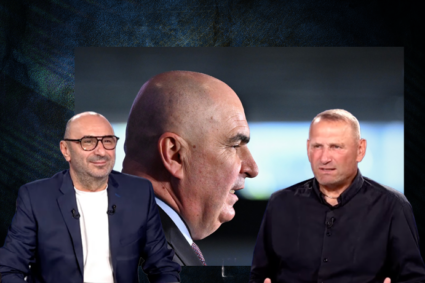 Viorel Cataramă: Oamenii de afaceri din România se împart în două categorii