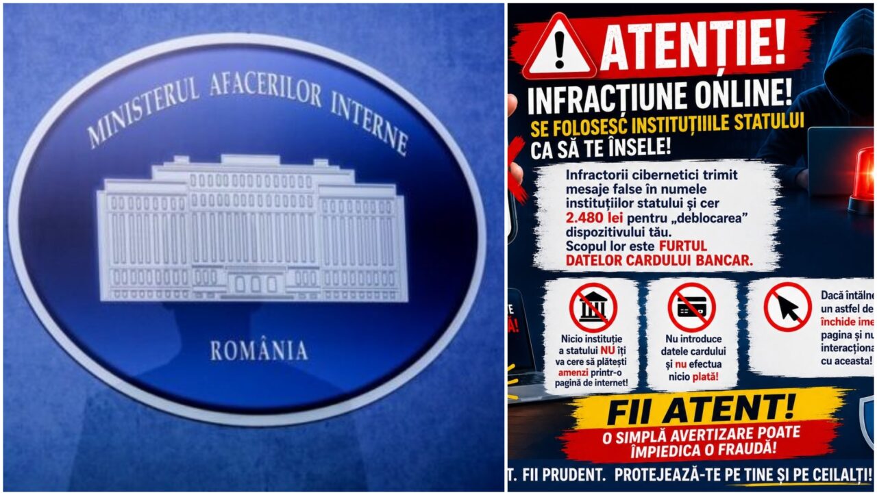 ministerul-afacerilor-interne-avertizeaza-cetatenii-cu-privire-la-o-noua-tentativa-de-frauda.-metoda-prin-care-hackerii-iti-pot-fura-banii