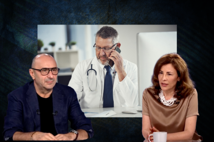 Adina Alberts: 70% din consultații pot fi făcute prin telemedicină