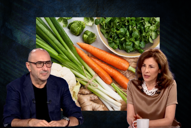 medicul-diabetolog-si-nutritionist-vs-consilier-in-nutritie.-adina-alberts,-medic:-daca-as-avea-o-problema-de-nutritie,-as-merge-la-medicul-specialist,-nu-la-un-consilier-pe-nutritie