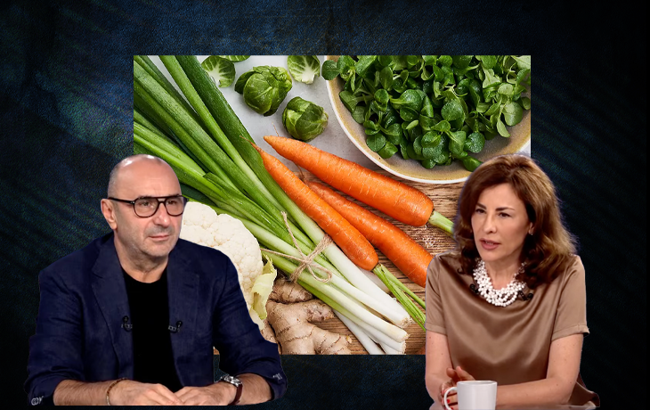 medicul-diabetolog-si-nutritionist-vs-consilier-in-nutritie.-adina-alberts,-medic:-daca-as-avea-o-problema-de-nutritie,-as-merge-la-medicul-specialist,-nu-la-un-consilier-pe-nutritie