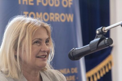 Procurorii EPPO investighează o presupusă fraudă cu bani europeni la prefectul USR de Timiș