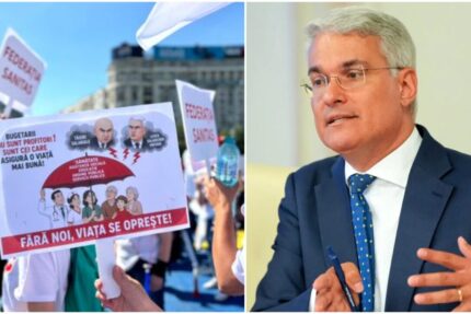 cat-ar-urma-sa-castige-medicii-si-asistentii-din-2027,-potrivit-noii-legi-a-salarizarii