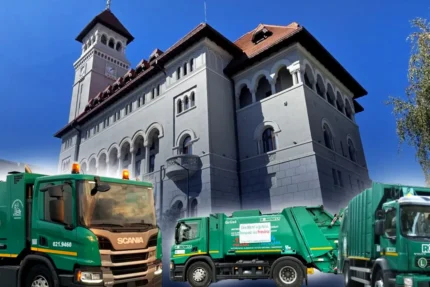 romprest-a-castigat-procesul-cu-primaria-sectorului-1.-compania-de-salubrizare-a-obtinut-anularea-notificarii-privind-inchiderea-contractului