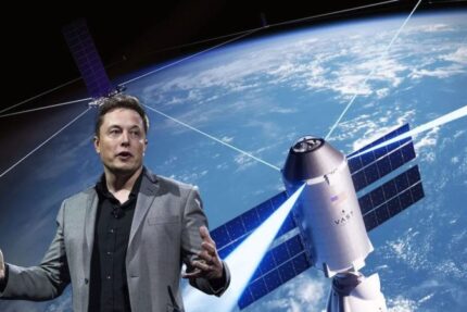 planul-sf-al-spacex-sperie-oamenii-de-stiinta:-un-milion-de-sateliti-ai-ar-putea-transforma-orbita-pamantului-intr-un-cimitir-spatial