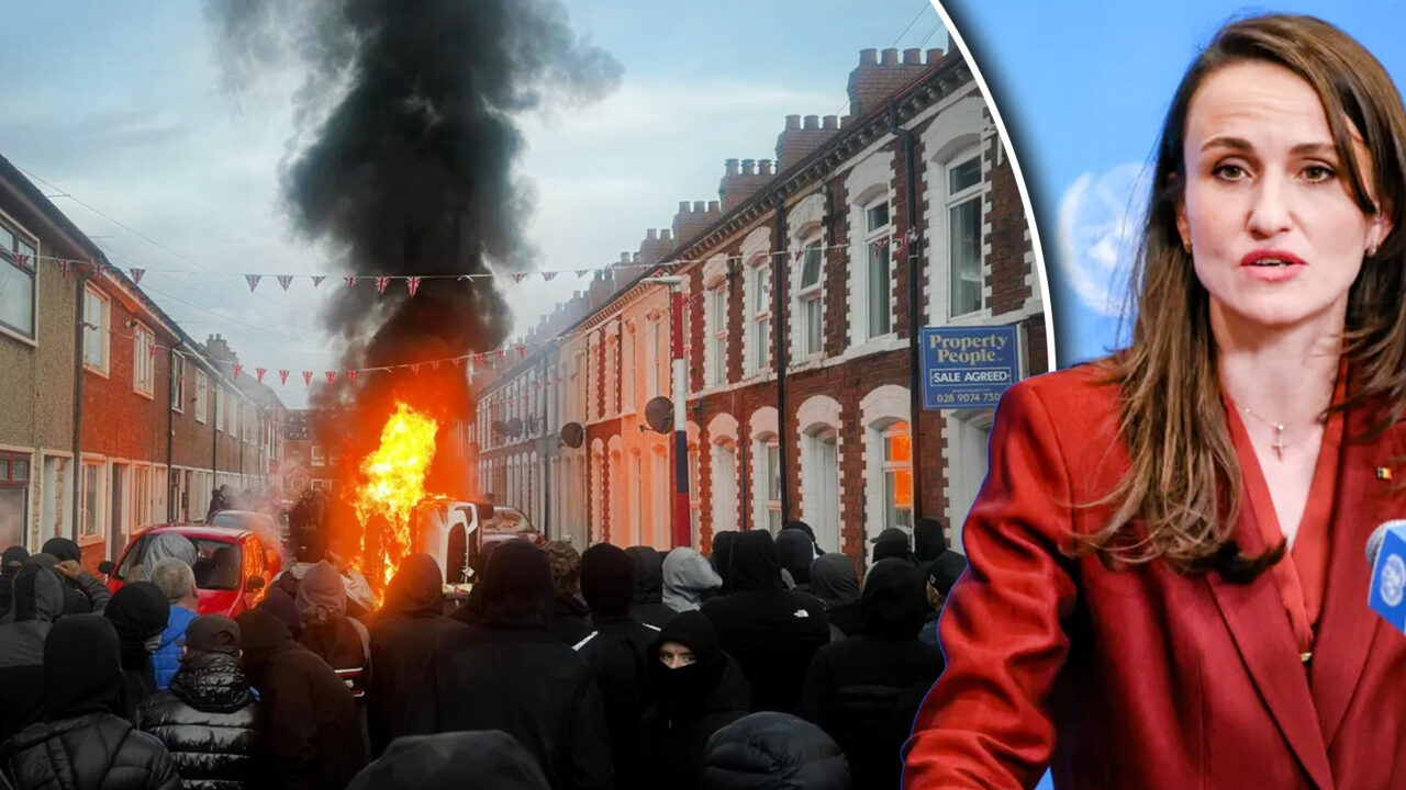 oana-toiu-anunta-ca-41-de-romani-au-beneficiat-de-asistenta-consulara-dupa-violentele-anti-imigratie-din-belfast