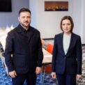 moldova-si-ucraina,-pas-important-catre-ue.-cum-au-reactionat-maia-sandu-si-volodimir-zelenski