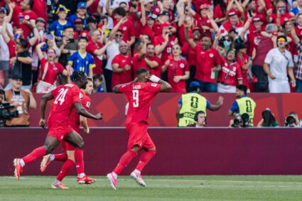 Presa din Canada apreciază egalul 1-1 cu Bosnia drept un punct istoric