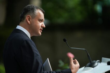 Tomac anunță primele măsuri ale viitorului Guvern privind taxe, impozite și pensii