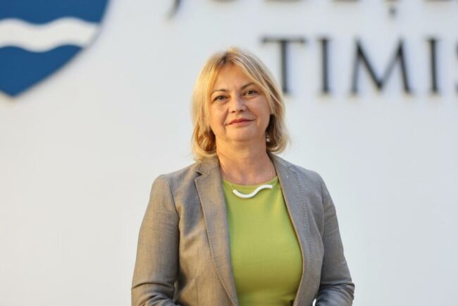 prefecta-usr-de-timis,-vizata-de-ancheta-parchetului-european,-si-a-dat-demisia:-decizia-imi-apartine-mie-si-doar-mie