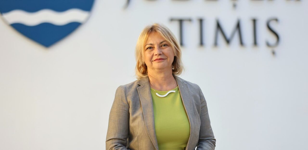 prefecta-usr-de-timis,-vizata-de-ancheta-parchetului-european,-si-a-dat-demisia:-decizia-imi-apartine-mie-si-doar-mie
