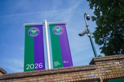 Wimbledon 2026 va acorda premii record pentru câștigători