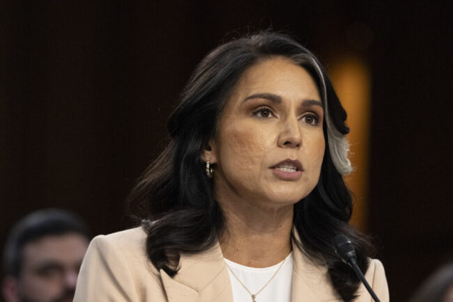 tulsi-gabbard-afirma-ca-fonduri-federale-americane-au-finantat-un-program-global-de-biolaboratoare,-inclusiv-in-ucraina