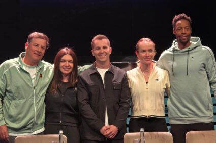 Andrei Pavel, Elina Svitolina și Gael Monfils, despre Simona Halep