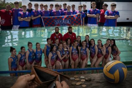 Sportivii CSA Steaua trebuie să plătească 500 de lei pentru deplasări și tricouri