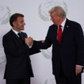 trump-si-macron-se-vor-intalni-la-cina-la-palatul-versailles-dupa-summitul-g7