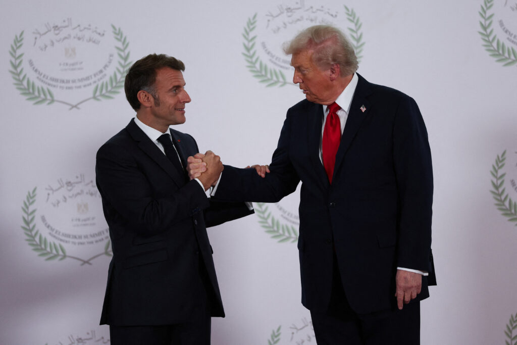 trump-si-macron-se-vor-intalni-la-cina-la-palatul-versailles-dupa-summitul-g7