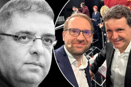 Patrick André de Hillerin despre momentul în care Dominic Fritz a devenit român și l-a criticat pe Nicușor Dan