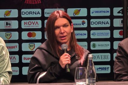Simona Halep a vorbit despre cel mai greu și cel mai prestigios turneu câștigat