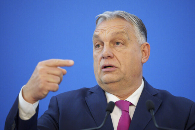 ungaria-investigheaza-disparitia-a-3,5-miliarde-de-euro-din-fonduri-ue.-ancheta-ajunge-in-cercul-lui-orban