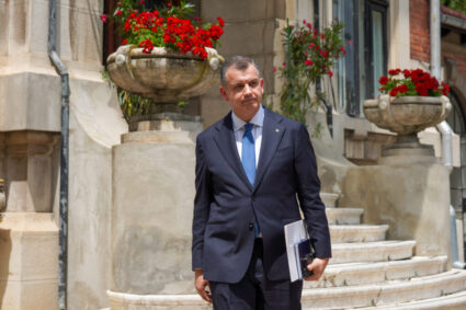 Tomac propune majorarea indemnizației pentru mame, la nivelul din urmă cu un deceniu