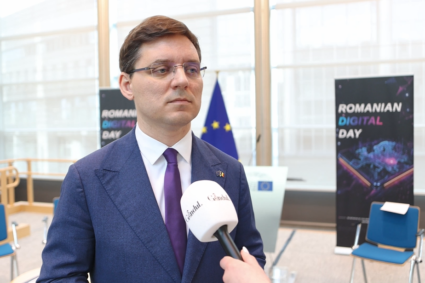 Negrescu spune că Republica Moldova poate finaliza negocierile de aderare la UE până în 2028