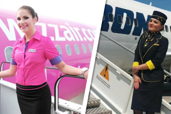 ce-salarii-au-stewardesele-de-la-wizz-air,-ryanair,-tarom-si-hisky-in-2026.-cati-bani-castiga-lunar,-cu-tot-cu-sporuri-si-diurne-de-zbor
