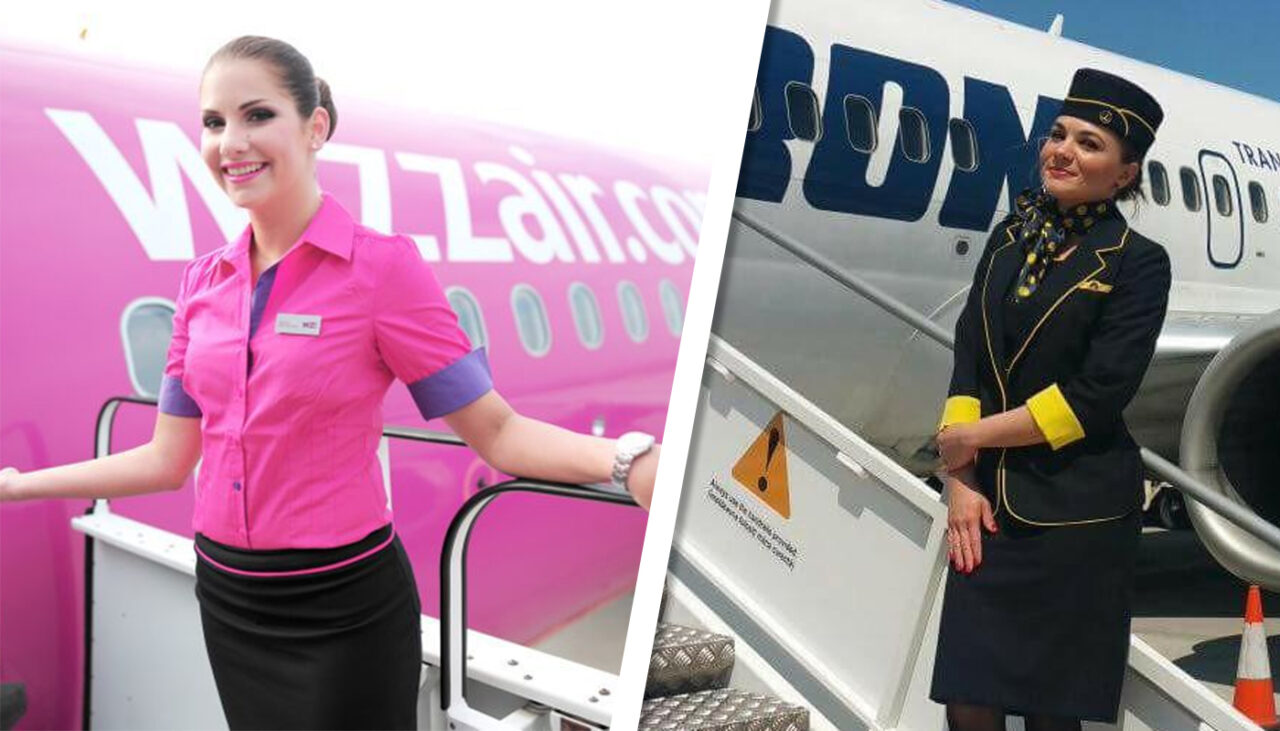 ce-salarii-au-stewardesele-de-la-wizz-air,-ryanair,-tarom-si-hisky-in-2026.-cati-bani-castiga-lunar,-cu-tot-cu-sporuri-si-diurne-de-zbor