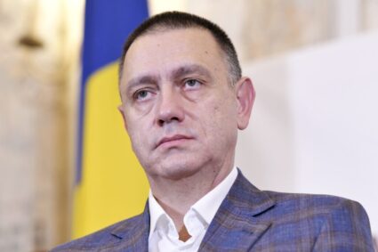 PSD salută desemnarea noului premier, afirmă Fifor