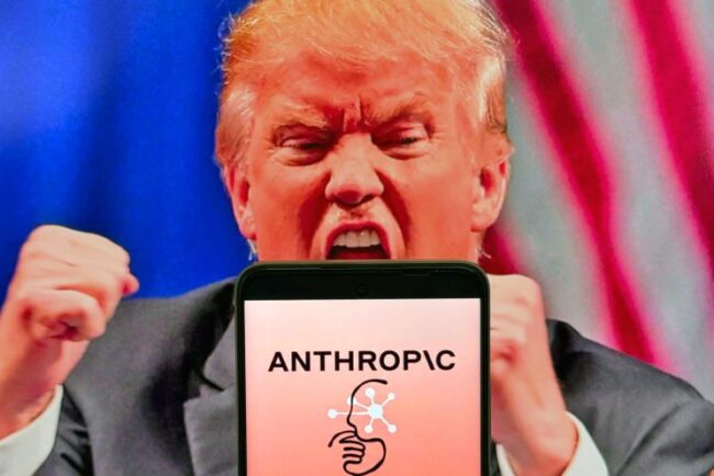 administratia-trump-opreste-cele-mai-puternice-modele-ai-ale-anthropic,-invocand-riscuri-pentru-securitatea-nationala