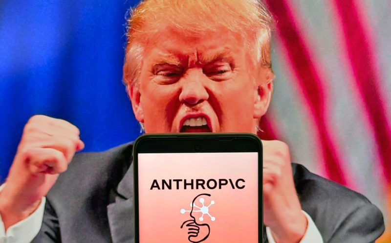 administratia-trump-opreste-cele-mai-puternice-modele-ai-ale-anthropic,-invocand-riscuri-pentru-securitatea-nationala