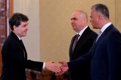De ce Veștea, explică calculele din PNL într-o analiză Gândul
