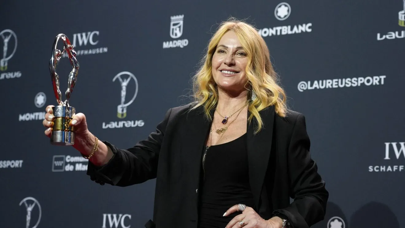 nadia-comaneci,-dialog-cu-andreea-esca-despre-gimnastica:-am-pus-acolo-toata-energia