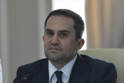 Lider PSD: susținem formarea unui guvern prooccidental bazat pe parteneriat solid