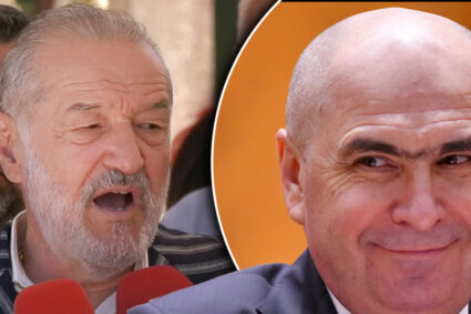 Gigi Becali critică USR și Ilie Bolojan, recomandând ca Veștea să rămână în jurul liberalilor