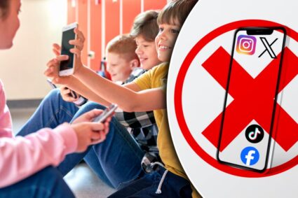 Starmer va anunța interzicerea social media pentru adolescenți săptămâna viitoare